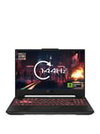 Asus Tuf Gaming A15 Fa507Nu-Lp101W Laptop - 15.6In Fhd, Rtx 4050, Amd Ryzen 5, 16Gb Ram, 512Gb Ssd