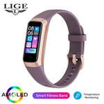 Smart Watch Smartwatch Women Heart Rate Monitoring Waterproof Men Sport Fitness