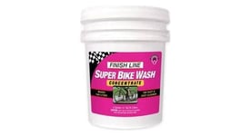 Nettoyant finish line super bike wash 18 75 l