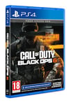 Call of Duty Black Ops 6 (PlayStation 4)