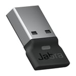 Jabra Evolve2 65 MS Mono USB-C trådlöst headset