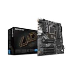 Gigabyte LGA 1700 Motherboard Intel B760 Express ATX  DS3H AX DDR4