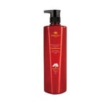 Vaurioituneiden hiusten hoitoaine arganöljyllä Argan Active Oxygen Instant Repair Conditioner 800ml