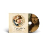 Caroline Shaw  Leonardo da Vinci (Original Score)  CD