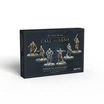 Modiphius Entertainment | The Elder Scrolls: Call to Arms | Imperial Vanguard | Miniature Game | Unpainted