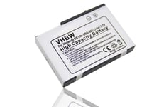 Batterie pour Nintendo DS Lite 900mAh