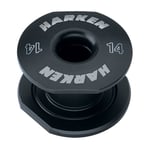 Harken Gizmo 14mm Double Through-Deck Bushing 18-28mm Deck