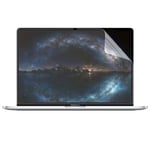 Trolsk HD Soft Film (Macbook Pro 16 (2019)) - skärmskydd