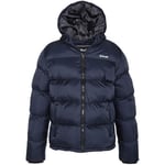 Blouson Schott  Doudoune  IDAHO2 Navy