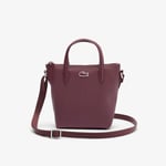 Lacoste Mini sac cabas L.12.12 Concept Taille Taille unique Expresso