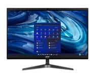 Acer VERITON Z2594G AIO 23.8IN I5-1235U 16GB/512GB W11P CMU