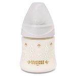 Biberon Ethnic Blanc - 150 ml