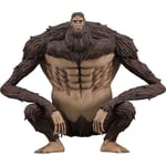 POP UP PARADE Attack on Titan Zeke Yeager Beast Titan Ver. L size Figure JAPAN