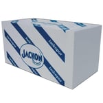 JACKON JACKOPOR 80 ISOLASJON 50MM EPS (8,64m2)