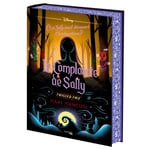 Twisted Tale - La Complainte de Sally (édition collector) (Relié)