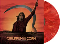 Jonathan Elias  Children Of The Corn  LP/Vinyl