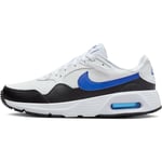 Herre sneakers Nike AIR MAX SC FQ8737 100 Hvid 42.5