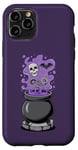 iPhone 11 Pro Halloween Witches Cauldron - Perfect for Witch Moms Case