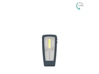 Håndlampe Miniform 20-200Lm Led Genoplad