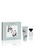 Ted Baker Floret Amelia 50Ml Eau De Toilette Gift Set