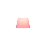 SLV Fenda Lampskärm Konformad 30cm rosa