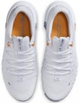 Nike Free Metcon 5 - White/Football Grey - DV3949 102 - New - UK 6/EUR 40/US 7