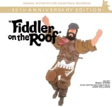 John Williams  Fiddler On The Roof  O.s.t.  30th Anniversary  CD