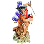 Resine Ikigai One Piece Oden