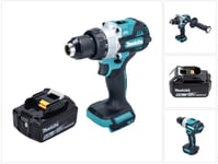 Makita DHP 486 G1 akkuiskuporakone 18 V 130 Nm + 1x akku 6,0 Ah - ilman laturia