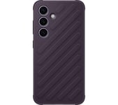 SAMSUNG Galaxy S24 Shield Case - Dark Violet