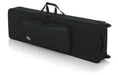 GATOR Cases GK-88-SLIM softcase pour clavier 88 touches slim