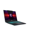 MSI Cyborg 14 A13VF-001FR 14" I7 16 Go Noir 1 To