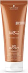 Schwarzkopf Bonacure  Sun Protect Shampoing A L'huile De Monoi 200ml