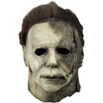 Michael Myers Mask - Halloween Kills gul SQBB