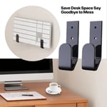 Acrylic Keyboard Wall Mount Holder Keyboard Wall Frame Keyboard Wall Clip