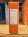 Avon Anew Vitamin C Radiance Maximising Serum 30ml Brand New SEALED