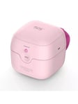 59S UVC LED STERILIZING BOX MINI S6 PINK