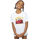 T-shirt enfant Disney  Cars Piston Cup Champion