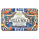 Nesti Dante Firenze Soap and shower gel Villa Sole Myrtle-leaved Orange of Amalfi Soap 250 g (£20.16 / 1 kg)