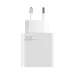 Xiaomi MDY-13-EE Vægoplader 120W 6A med 1xUSB