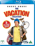 National Lampoon&#039;s Vacation Collection Bluray