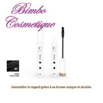 COULEUR CARAMEL BIO MASCARA REVOLUTION REGARD INTENSE 91 EXTRA NOIR