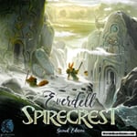 Everdell: Spirecrest (Exp.)