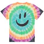 Molo GOTS Roxo T-shirt Smiling Colors | Blå | 128 cm