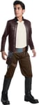 Star Wars: The Last Jedi Poe Dameron Deluxe Child Costume