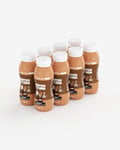 BodyFuel Protein Shake - Ultimate Chocolate (8-pack)