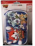 Sacoche souple Yo-Kai Watch DS,New 3Ds,3Dsxl,3Ds Officiel Neuf 