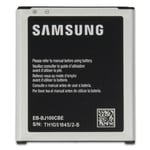 100% Officiel EB-BJ100CBE Batterie Pile Original Samsung J100F GALAXY J1 (2015)