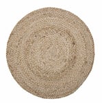 Svanefors Arendal tablett Jute 38 x 38 cm