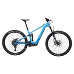 Marin Rift Zone El 1 Int 29´´ 2024 Mtb Cykel Blå M